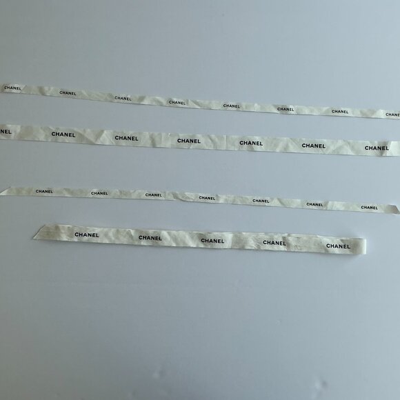 Chanel Classic Vintage Medium Caviar Double Flap Bag – Black Gold Hardware - Picture 13 of 13